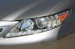 Lexus ES350 2013 года